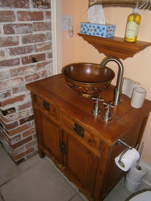 Gite La Temperance Charette Szoba fotó